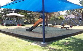 Nrma Sydney Lakeside Holiday Park